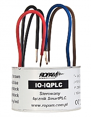 Sterowany łącznik IO-IQPLC - 1