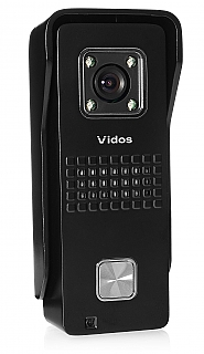 Wideodomofon Vidos M337 + S6 - 9