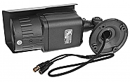 Kamera HD-CVI CV1340TV (2.8-12) - 9