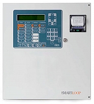 Centrala sygnalizacji pożarowej SmartLoop2080/P-G