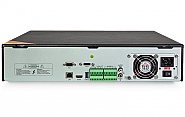Sieciowy rejestrator PX-NVR3016PD - 2