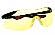 Okulary ochronne industry z filtrem UV - 3