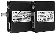 Extender PoE IPOX PX-E301EPOC