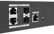 Switch 16-portowy PX-SW16-SPL2-U4G - 4