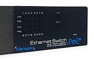 Switch 16-portowy PX-SW16-SPL2-U4G - 5