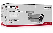 IPC 2Mpx PX-TVIP2003-E/W IPOX 