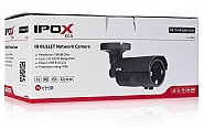 IPC 2Mpx PX-TVIP2003-E/G IPOX 