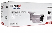 Kamera analogowa HDCVI CVG 2003 TV IPOX