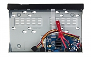 Sieciowy rejestrator NVR-N2008A - 2