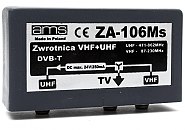 Zwrotnica antenowa ZA-106Ms