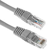 Przewód sieciowy Ethernet Patchcord UTP