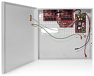 Switch PoE 9-port + 1 RJ45 (IPUPS-9-11-F)