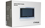 Monitor do wideodomofonu M901-S - 5