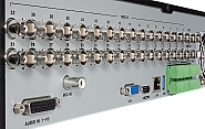 PX HDR3238H - rejestrator AHD, CVI, TVI, CVBS