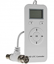 Kontroler UTC-AHD - 1
