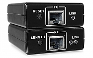 Extender HDMI po skrętce LKV-372 - 3