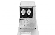 ES-S12DC-RS elektrozaczep