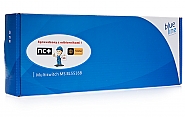 MS BL5516B - multiswitch 5/5/16 - 5