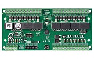 Ekspander we/wy MCX8 BRD RACS 5