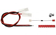 Ekspander we/wy MCX402 DR