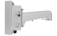 DS-1602ZJ-box-pole - uchwyt z puszką do kamer PTZ Hikvision