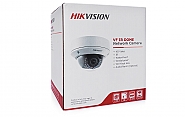 DS-2CD2742FWD-IS Hikvision z we/wy audio i alarm