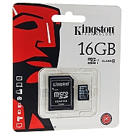Karta pamięci microSDHC 32GB  (16GB/64GB) - 1
