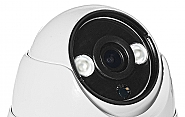 PX-DI2028A-E/W - kamera z obiektywem 2.8mm