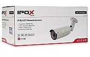 Kamera Megapixelowa PX-TVIP4030-E - 5