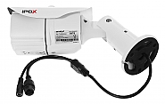 Kamera IP 5Mpx PX-TVIP5030-E - 4