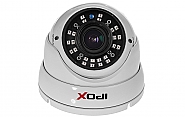 Kamera Analog HD 4 w 1 TCA1224DV/W - 5