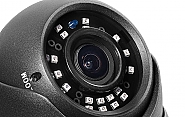 Kamera Analog HD 4 w 1 TCA1224DV/W - 8
