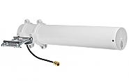 Antena ATK-16/2,4 GHz 14,5 dB z przewodem zakończonym gniazdem żeńskim N