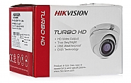 Pudełko kamery Turbo HD DS-2CE56F7T-ITM 