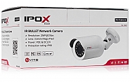 Kamera IP 2Mpx PX-TI2012-E - 5
