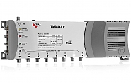 TMS-5x8P - Multiswitch 5/8