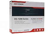 DS-7208HUHI-F2-N uniwersalny rejestrator Turbo HD