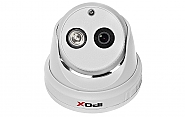 2Mpx kamera IPOX z oświetlaczem IR