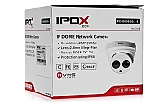 Kamera IP 2Mpx PX-DI2002G/A-E - 5