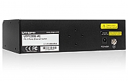 Switch 8-portowy UTP7208E-A1 - 2