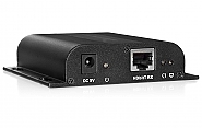 Odbiornik HDMI EX 120IR 