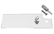 Kaseta domofonowa Miwi Urmet 6025PR2RF RFID