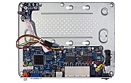 Rejestrator sieciowy PX-NVR0821E-P8 - 8