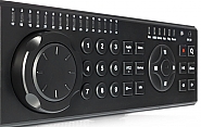 PX NVR1658H - Rejestratror CCTV z 8x dyskami HDD