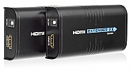 Konwerter sygnału HDMI na IP (multicast)