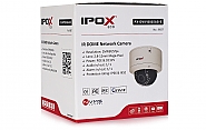 Opakowanie ekonomicznej kamery IP PX-DWVI2035AS-E