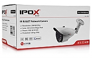 Opakowanie kamery IP ECO - IPOX PX-TVIP2024-E