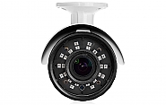 Kamera Megapixelowa PX-TVIP2024-E zapewnia skuteczny monitoring w nocy