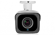 Kamera IPOX PX-TZIP403BG-E z technologią Black Glass