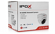 IP dome kamera PXDVI3002P 